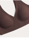 Marks & Spencer Невидљиви Body Invisibles™ скраћена врата без костију (A–E) Marks & Spencer браон