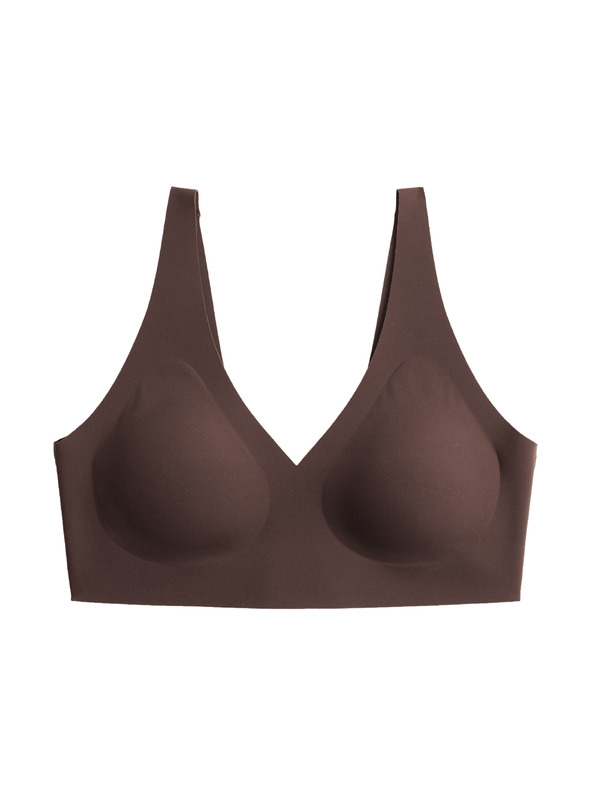 Marks & Spencer Невидљиви Body Invisibles™ скраћена врата без костију (A–E) Marks & Spencer браон