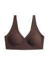 Marks & Spencer Невидљиви Body Invisibles™ скраћена врата без костију (A–E) Marks & Spencer браон
