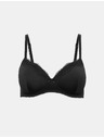 Marks & Spencer Чипкани потпетнички Jasmine, пуни коп, без костију (A–E) Marks & Spencer црна