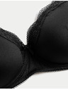 Marks & Spencer Чипкани потпетнички Jasmine, пуни коп, без костију (A–E) Marks & Spencer црна