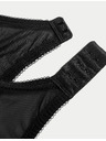 Marks & Spencer Чипкани потпетнички Jasmine, пуни коп, без костију (A–E) Marks & Spencer црна