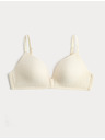Marks & Spencer Чипкани декултирани потпетнички Body без костију, вел. A-E Marks & Spencer кремаста