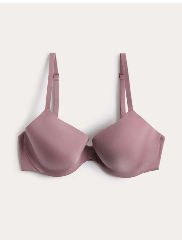 Marks & Spencer Невидљиви Body Invisibles™ потпетнички са полукопима са костима, (A-E) Marks & Spencer розе