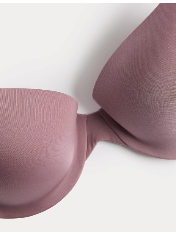 Marks & Spencer Невидљиви Body Invisibles™ потпетнички са полукопима са костима, (A-E) Marks & Spencer розе