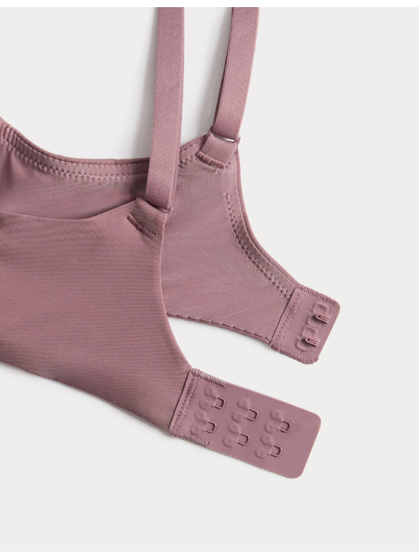 Marks & Spencer Невидљиви Body Invisibles™ потпетнички са полукопима са костима, (A-E) Marks & Spencer розе