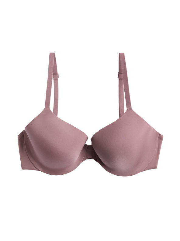 Marks & Spencer Невидљиви Body Invisibles™ потпетнички са полукопима са костима, (A-E) Marks & Spencer розе