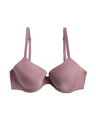 Marks & Spencer Невидљиви Body Invisibles™ потпетнички са полукопима са костима, (A-E) Marks & Spencer розе
