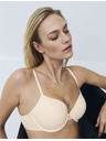 Marks & Spencer Чипкани потпетнички Body са костима и полукопима (A-E) Marks & Spencer кремаста