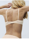 Marks & Spencer Чипкани потпетнички Body са костима и полукопима (A-E) Marks & Spencer кремаста