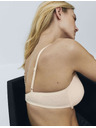Marks & Spencer Чипкани потпетнички Body са костима и полукопима (A-E) Marks & Spencer кремаста