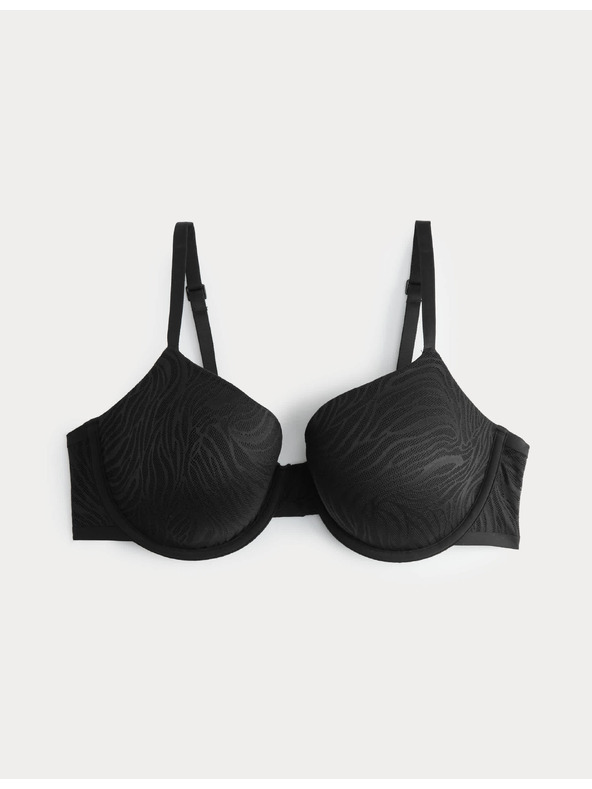 Marks & Spencer Чипкани потпетнички Body са костима и полукопима (A-E) Marks & Spencer црна