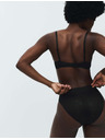 Marks & Spencer Чипкани потпетнички Body са костима и полукопима (A-E) Marks & Spencer црна