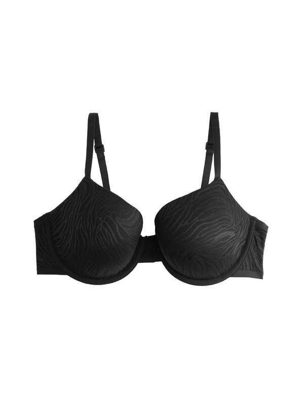 Marks & Spencer Чипкани потпетнички Body са костима и полукопима (A-E) Marks & Spencer црна