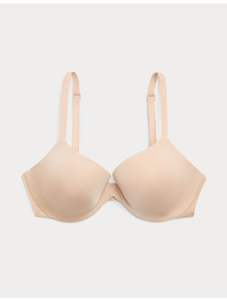 Marks & Spencer Невидљиви Body Invisibles™ потпетнички са полукопима са костима, (A-E) Marks & Spencer бежова