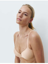 Marks & Spencer Невидљиви Body Invisibles™ потпетнички са полукопима са костима, (A-E) Marks & Spencer бежова