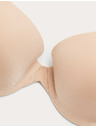 Marks & Spencer Невидљиви Body Invisibles™ потпетнички са полукопима са костима, (A-E) Marks & Spencer бежова