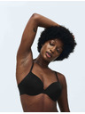 Marks & Spencer Невидљиви Body Invisibles™ потпетнички са полукопима са костима, (A-E) Marks & Spencer црна