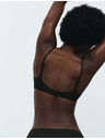 Marks & Spencer Невидљиви Body Invisibles™ потпетнички са полукопима са костима, (A-E) Marks & Spencer црна