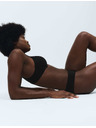 Marks & Spencer Невидљиви Body Invisibles™ потпетнички са полукопима са костима, (A-E) Marks & Spencer црна