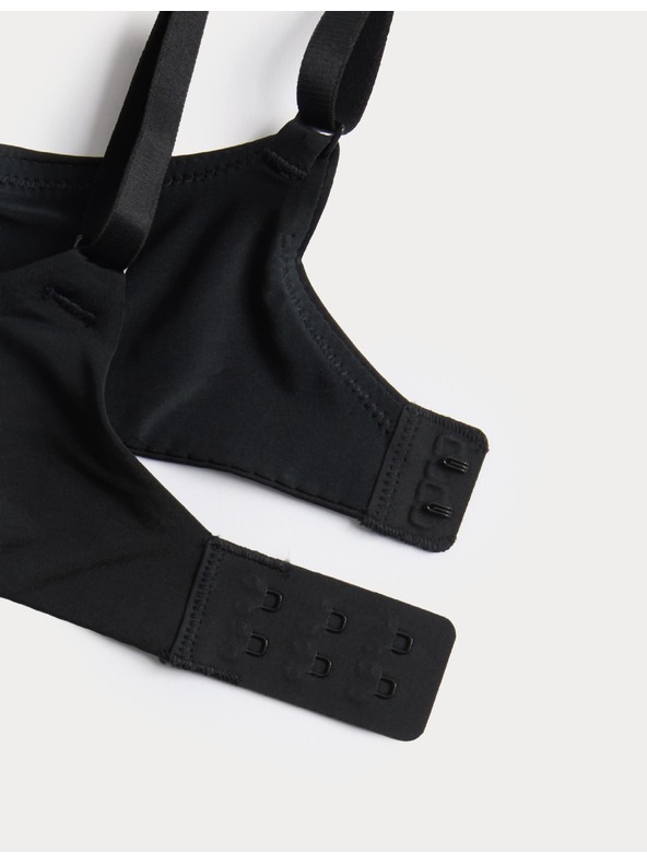 Marks & Spencer Невидљиви Body Invisibles™ потпетнички са полукопима са костима, (A-E) Marks & Spencer црна