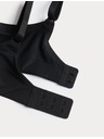 Marks & Spencer Невидљиви Body Invisibles™ потпетнички са полукопима са костима, (A-E) Marks & Spencer црна