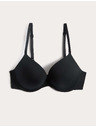 Marks & Spencer Невидљиви Body Invisibles™ декултирани push-up потпетнички са костима, (A–E) Marks & Spencer црна