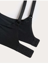 Marks & Spencer Невидљиви Body Invisibles™ декултирани push-up потпетнички са костима, (A–E) Marks & Spencer црна