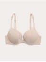 Marks & Spencer Невидљиви Body Invisibles™ декултирани push-up потпетнички са костима, (A–E) Marks & Spencer бежова