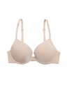 Marks & Spencer Невидљиви Body Invisibles™ декултирани push-up потпетнички са костима, (A–E) Marks & Spencer бежова
