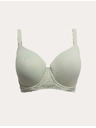 Marks & Spencer Glatki grudnjak Body Soft™ sa žicama i punim košaricama, vel. F–H Marks & Spencer zelena