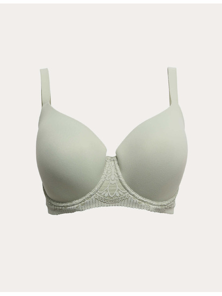 Marks & Spencer Glatki grudnjak Body Soft™ sa žicama i punim košaricama, vel. F–H Marks & Spencer zelena