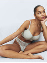 Marks & Spencer Glatki grudnjak Body Soft™ sa žicama i punim košaricama, vel. F–H Marks & Spencer zelena