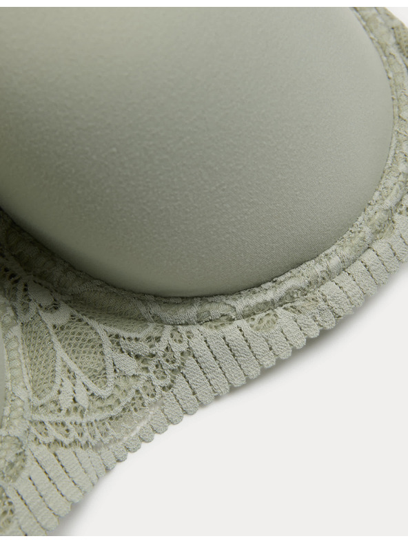 Marks & Spencer Glatki grudnjak Body Soft™ sa žicama i punim košaricama, vel. F–H Marks & Spencer zelena