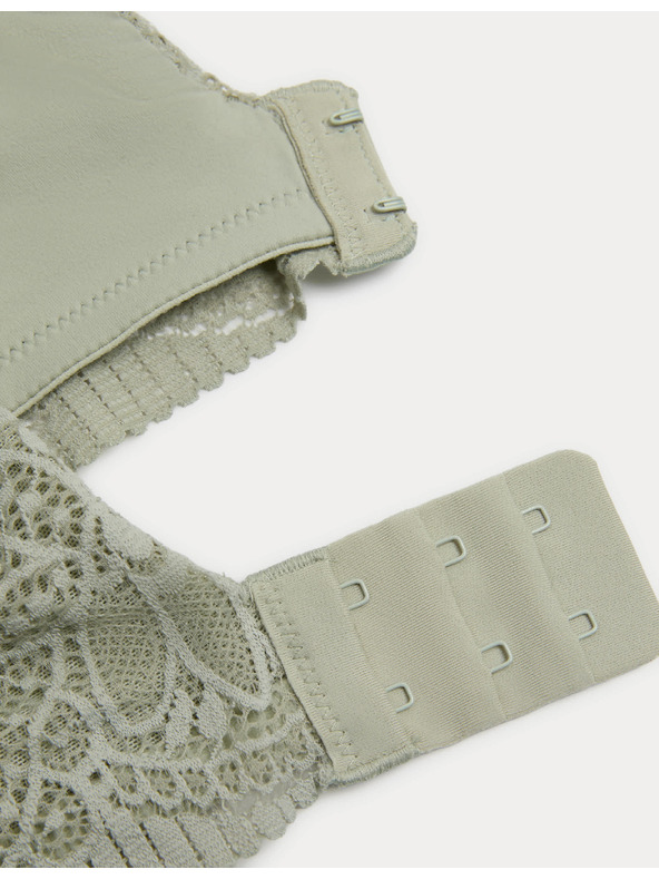 Marks & Spencer Glatki grudnjak Body Soft™ sa žicama i punim košaricama, vel. F–H Marks & Spencer zelena