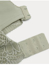 Marks & Spencer Glatki grudnjak Body Soft™ sa žicama i punim košaricama, vel. F–H Marks & Spencer zelena