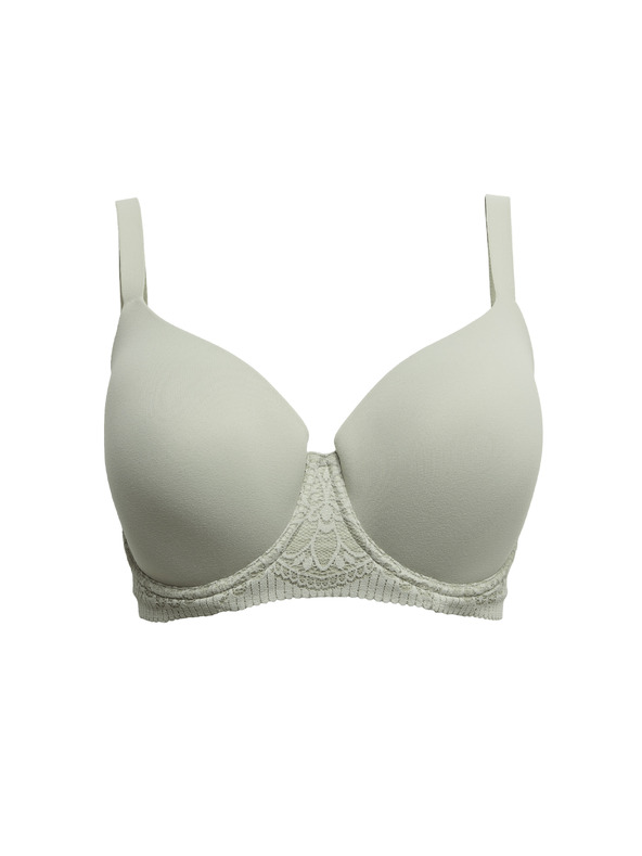 Marks & Spencer Glatki grudnjak Body Soft™ sa žicama i punim košaricama, vel. F–H Marks & Spencer zelena