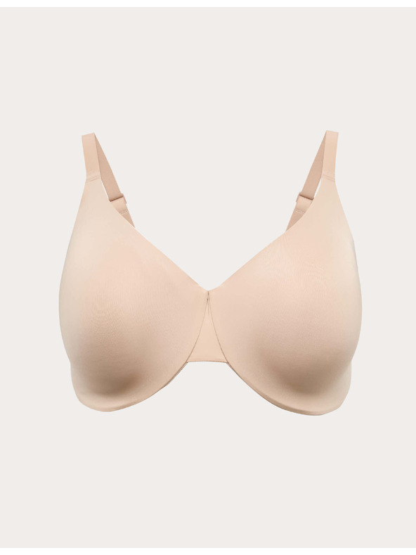 Marks & Spencer Невидљиви Body Invisibles™ потпетнички са сажимајућим ефектом са костима (C–H) Marks & Spencer бежова