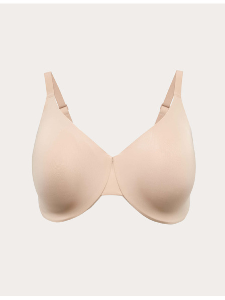 Marks & Spencer Невидљиви Body Invisibles™ потпетнички са сажимајућим ефектом са костима (C–H) Marks & Spencer бежова