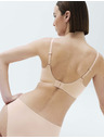 Marks & Spencer Невидљиви Body Invisibles™ потпетнички са сажимајућим ефектом са костима (C–H) Marks & Spencer бежова