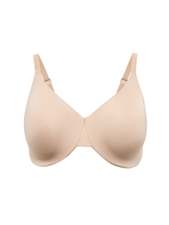 Marks & Spencer Невидљиви Body Invisibles™ потпетнички са сажимајућим ефектом са костима (C–H) Marks & Spencer бежова