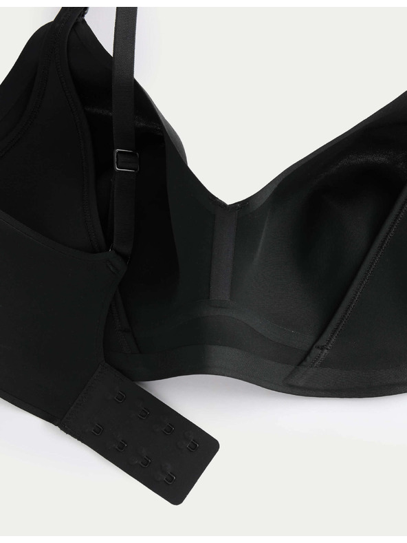 Marks & Spencer Trudnacka nevidljiva Body Invisibles™ dojenja grudnjak bez kostima (A–H) Marks & Spencer crna