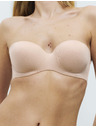 Marks & Spencer Nevidljiv Body Invisibles™ grudnjak bez naramenica s kostima, vel. A–E Marks & Spencer bež
