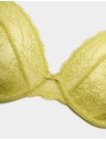 Marks & Spencer Dekolte grudnjak Ida s čipkom i kostima (F–H) Marks & Spencer zelena
