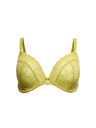 Marks & Spencer Dekolte grudnjak Ida s čipkom i kostima (F–H) Marks & Spencer zelena