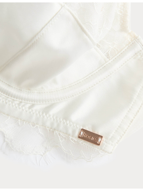 Marks & Spencer Balkonski grudnjak sa kostima i motivom Forget Me Not, vel. A–E Marks & Spencer kremasta