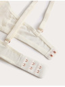 Marks & Spencer Satenirani grudnjak sa kostima Forget Me Not (A-E) Marks & Spencer kremasta