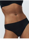 Marks & Spencer Set 3 kom bikini menstrualnih gaća bez vidljive rube Marks & Spencer crna