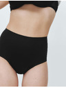 Marks & Spencer Visoko apsorpcijske menstrualne gaće u pas bez vidljive rube, 3 kom Marks & Spencer crna
