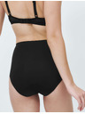 Marks & Spencer Visoko apsorpcijske menstrualne gaće u pas bez vidljive rube, 3 kom Marks & Spencer crna